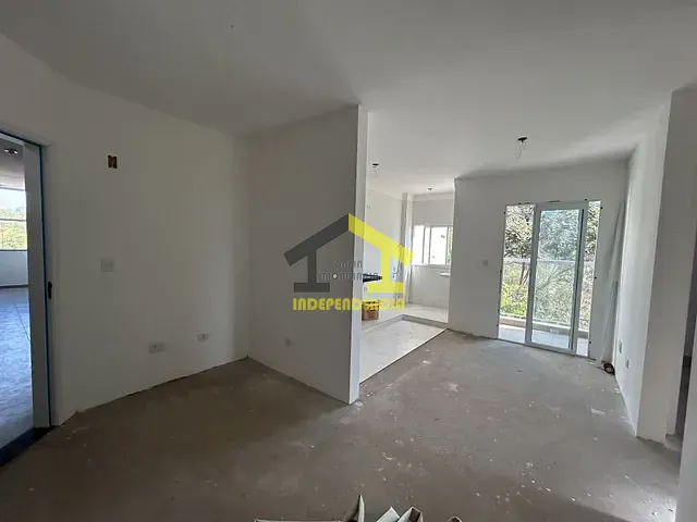 Apartamento 2 quartos e 1 banheiro, à venda, no bairro Giardino D Itália em Itatiba