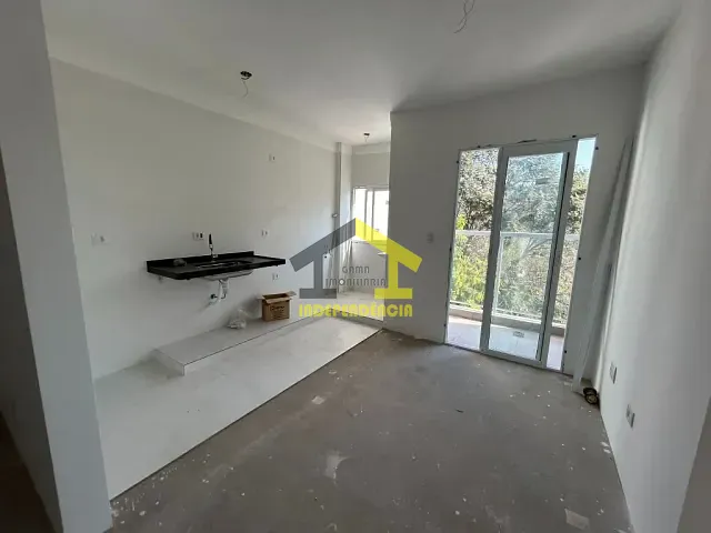 Apartamento 2 quartos e 1 banheiro, à venda, no bairro Giardino D Itália em Itatiba