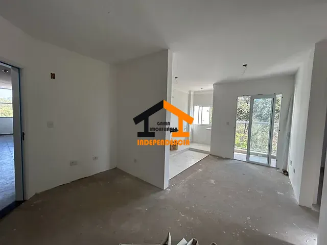 Apartamento 2 quartos e 1 banheiro, à venda, no bairro Giardino D  Itália em Itatiba