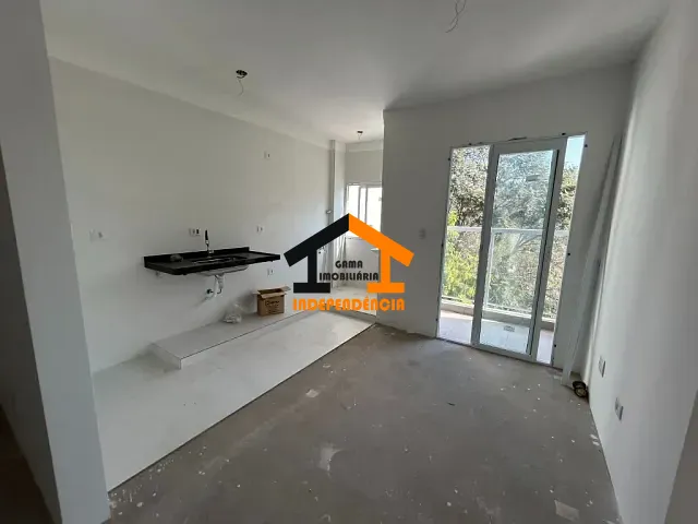 Apartamento 2 quartos e 1 banheiro, à venda, no bairro Giardino D  Itália em Itatiba