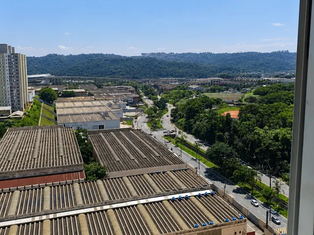 Apartamento 3 quartos e 2 banheiros, à venda, no bairro Parque São Lourenço em São Paulo