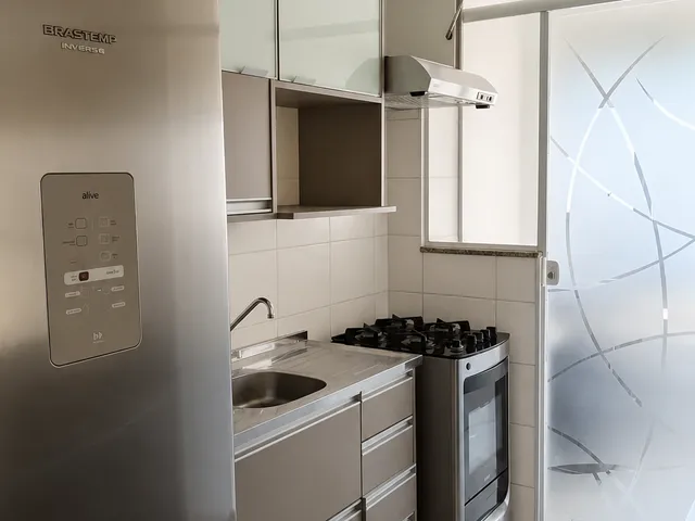 Apartamento 3 quartos e 2 banheiros, à venda, no bairro Parque São Lourenço em São Paulo