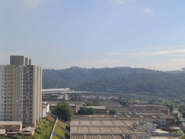 Apartamento 3 quartos e 2 banheiros, à venda, no bairro Parque São Lourenço em São Paulo