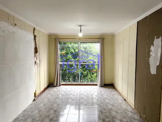 Apartamento 3 quartos e 1 banheiro, à venda, no bairro Vila Campestre em São Paulo