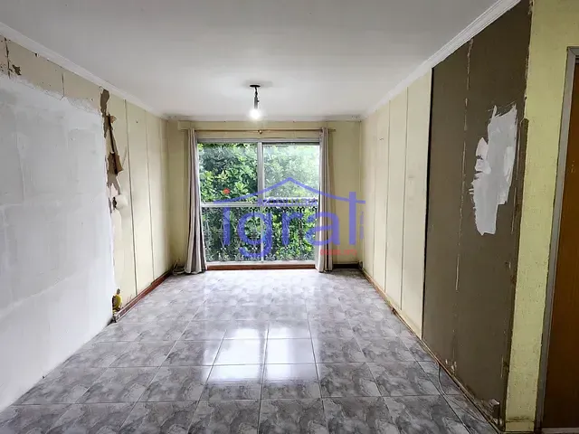 Apartamento 3 quartos e 1 banheiro, à venda, no bairro Vila Campestre em São Paulo