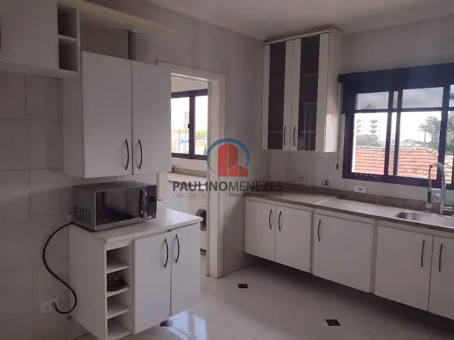 Apartamento com 100m² 2 quartos e 2 banheiros, à venda, no bairro Vila Santa Catarina em Americana