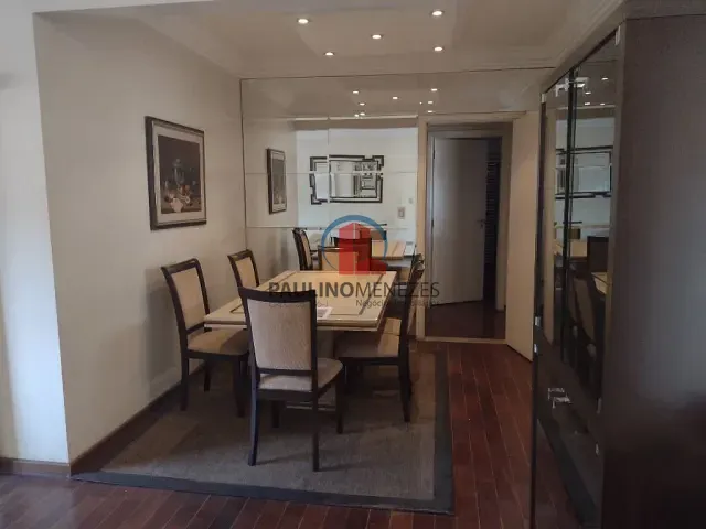 Apartamento com 100m² 2 quartos e 2 banheiros, à venda, no bairro Vila Santa Catarina em Americana
