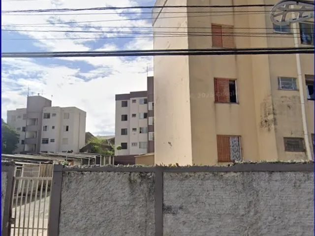 Apartamento 2 quartos e 1 banheiro, à venda, no bairro Conjunto Habitacional Parque Itajaí em Campinas