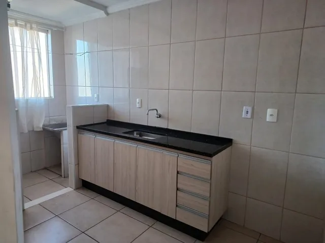 Apartamento 2 quartos e 1 banheiro, à venda, no bairro Conjunto Habitacional Parque Itajaí em Campinas