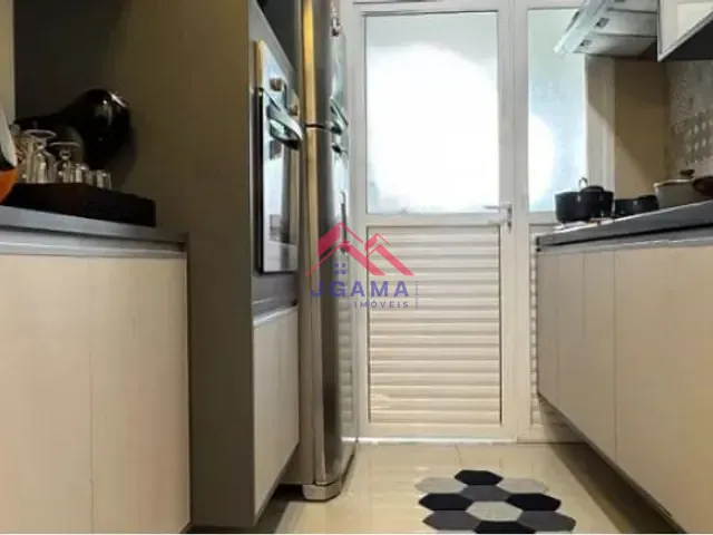 Apartamento 3 quartos e 2 banheiros, à venda, no bairro Vila Andrade em São Paulo
