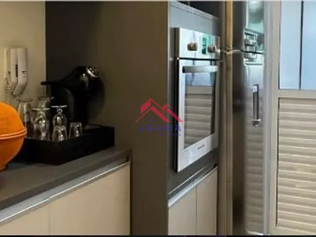 Apartamento 3 quartos e 2 banheiros, à venda, no bairro Vila Andrade em São Paulo