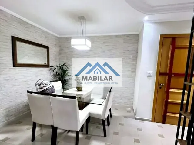 Apartamento com 98m² 3 quartos e 2 banheiros, à venda, no bairro Vila Pereira Barreto em São Paulo