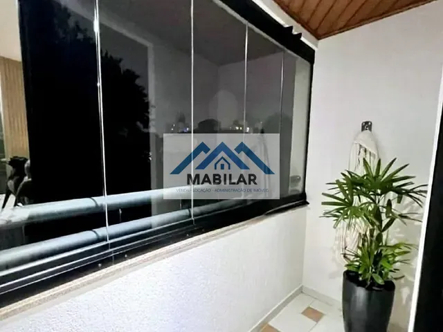 Apartamento com 98m² 3 quartos e 2 banheiros, à venda, no bairro Vila Pereira Barreto em São Paulo