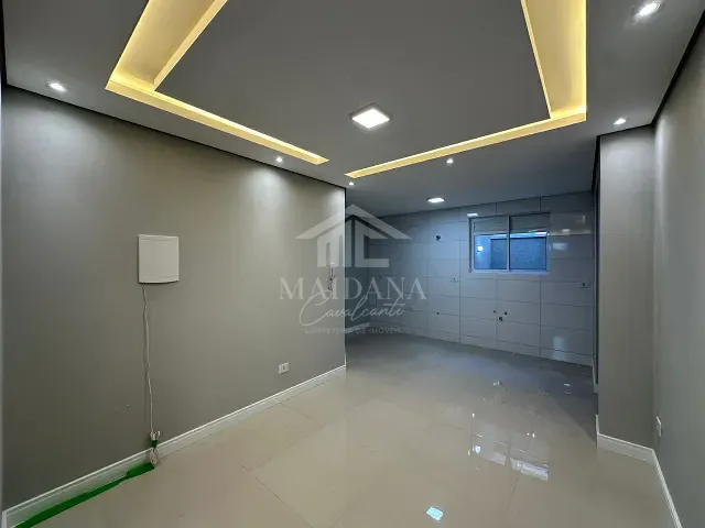 Apartamento com 142m² 3 quartos e 2 banheiros, à venda, no bairro Três Marias em São José dos Pinhais