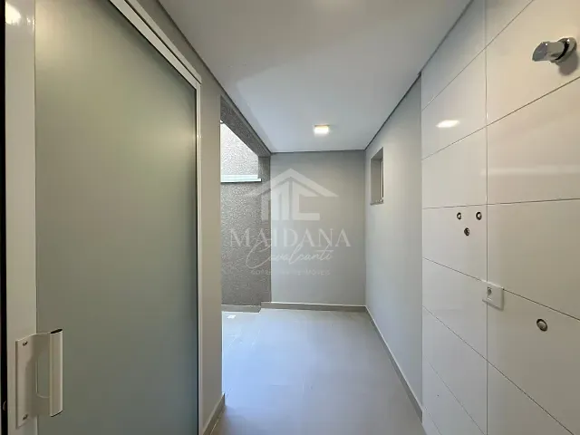 Apartamento com 142m² 3 quartos e 2 banheiros, à venda, no bairro Três Marias em São José dos Pinhais