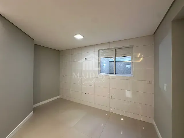 Apartamento com 142m² 3 quartos e 2 banheiros, à venda, no bairro Três Marias em São José dos Pinhais