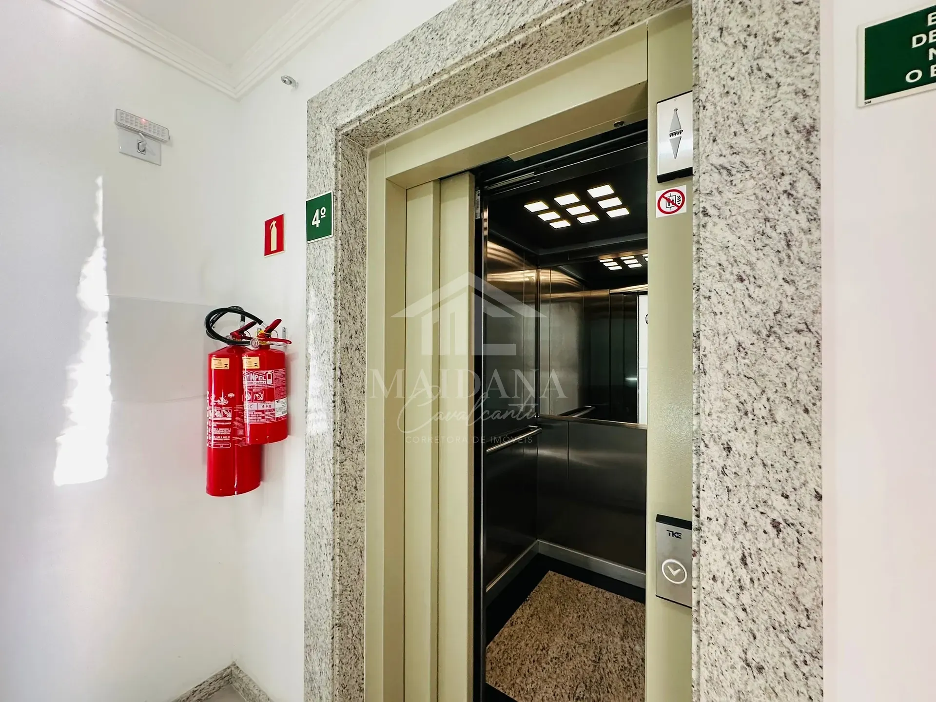 Apartamento, 3 quartos, 78 m² - Foto 2