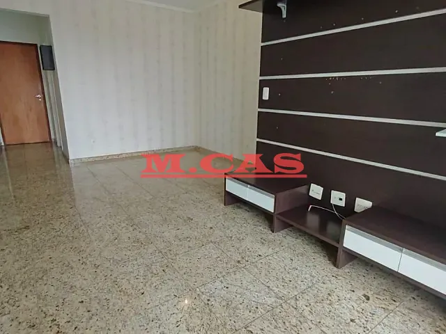 Apartamento 3 quartos e 2 banheiros, à venda, no bairro Vila Regente Feijó em São Paulo