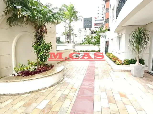 Apartamento 3 quartos e 2 banheiros, à venda, no bairro Vila Regente Feijó em São Paulo