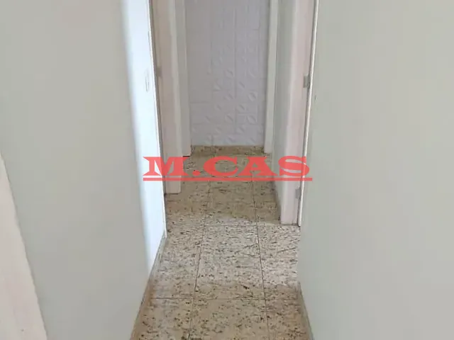 Apartamento 3 quartos e 2 banheiros, à venda, no bairro Vila Regente Feijó em São Paulo