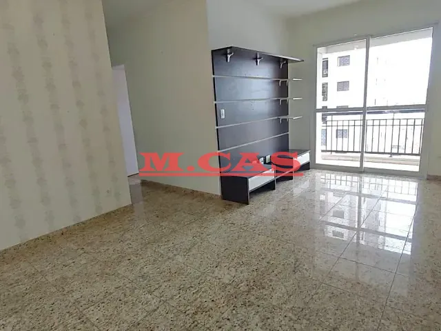 Apartamento 3 quartos e 2 banheiros, à venda, no bairro Vila Regente Feijó em São Paulo