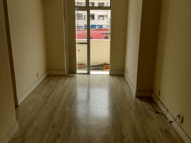 Foto do Apartamento - Apartamento à venda no Pechincha, Rio de Janeiro/RJ | Américas Imóveis