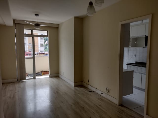 Foto do Apartamento - Apartamento à venda no Pechincha, Rio de Janeiro/RJ | Américas Imóveis