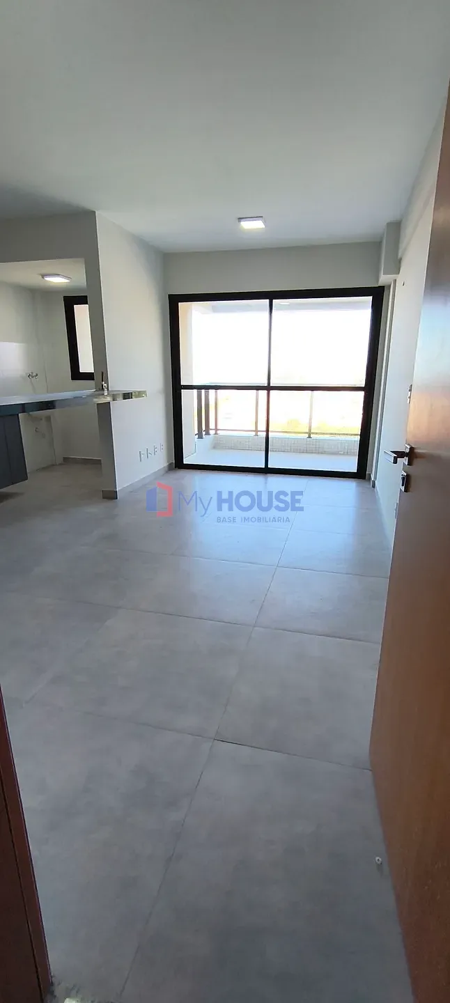 Apartamento, 2 quartos, 82 m² - Foto 2