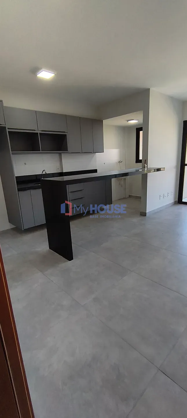 Apartamento, 2 quartos, 82 m² - Foto 3