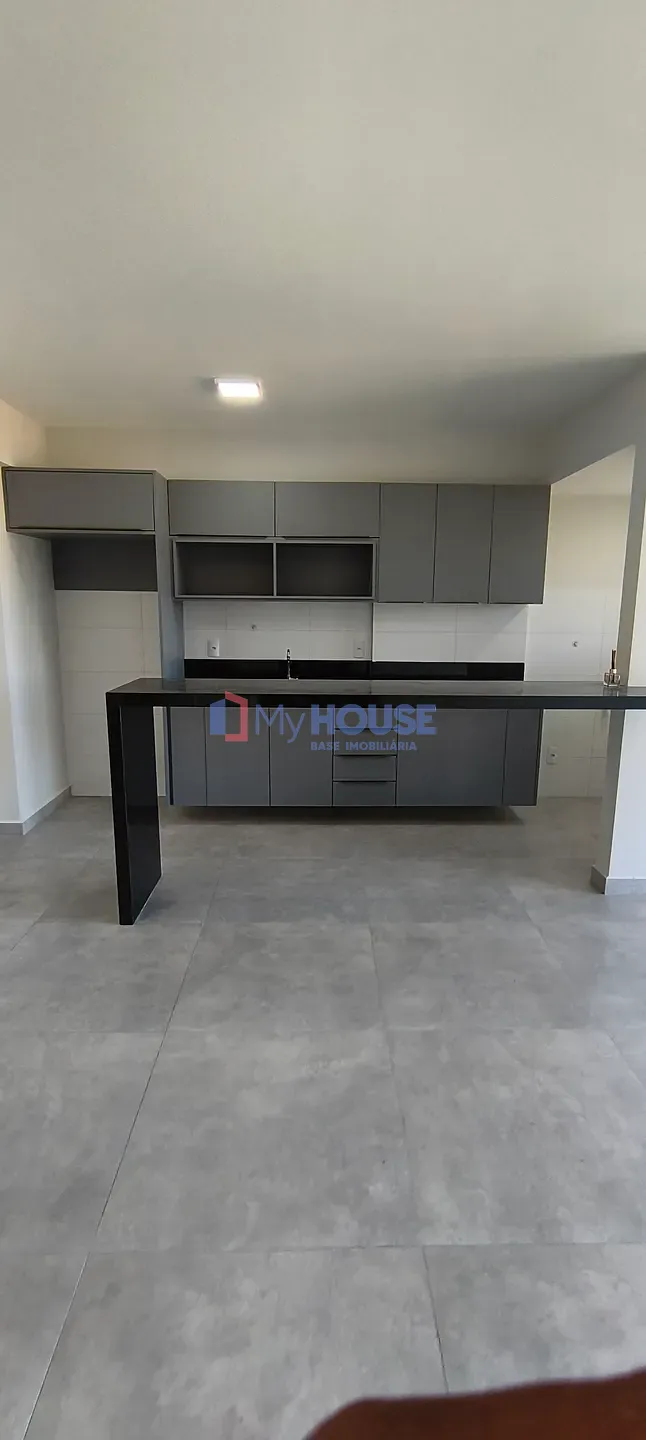 Apartamento, 2 quartos, 82 m² - Foto 4