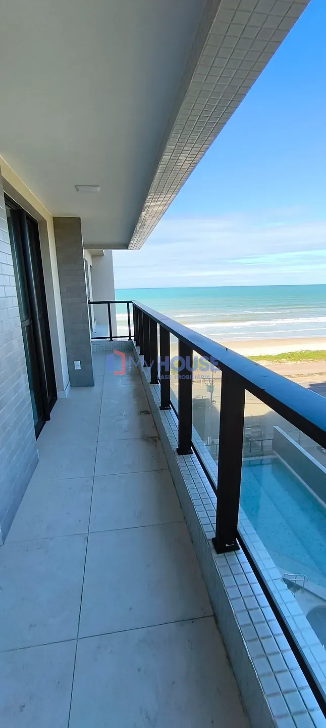 Apartamento, 2 quartos, 82 m² - Foto 8