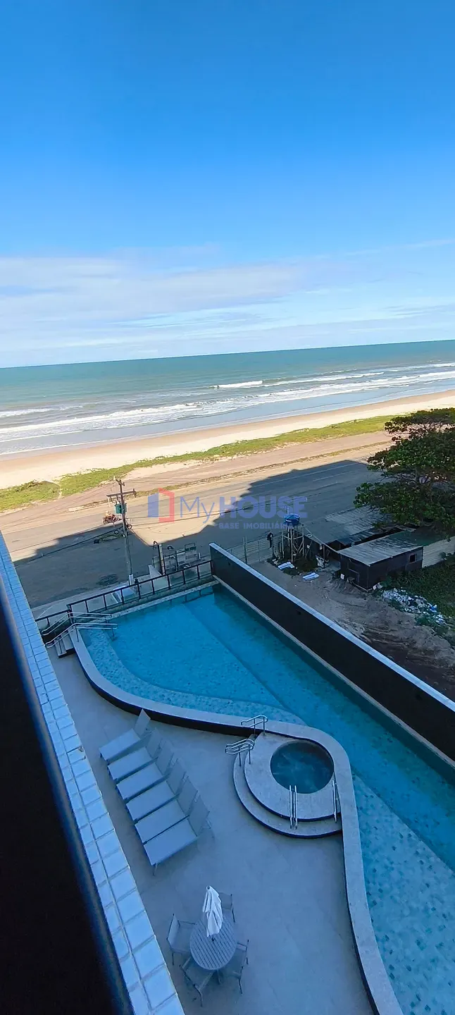 Apartamento, 2 quartos, 82 m² - Foto 9