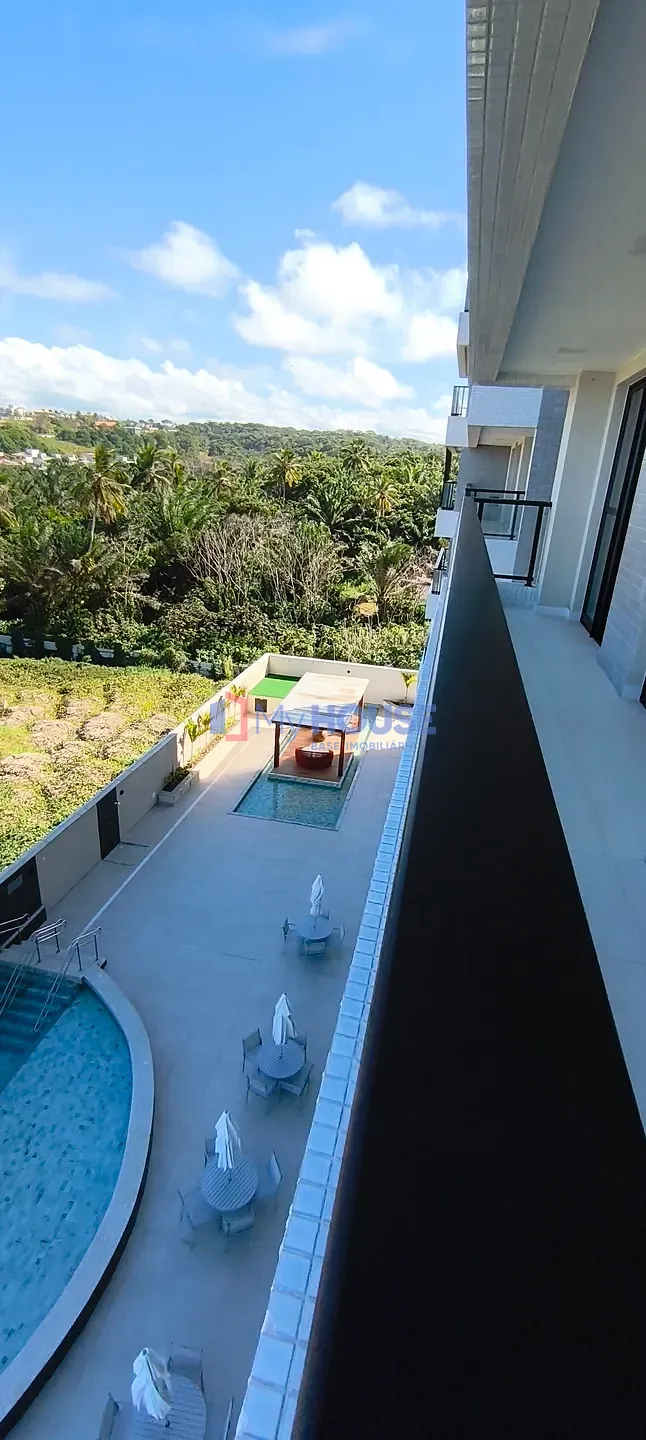 Apartamento, 2 quartos, 82 m² - Foto 10