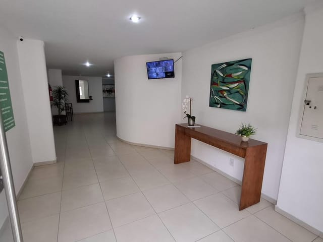 Apartamento 2 quartos e 1 banheiro, à venda, no bairro Menezes em Cataguases