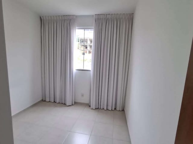 Apartamento 2 quartos e 1 banheiro, à venda, no bairro Menezes em Cataguases
