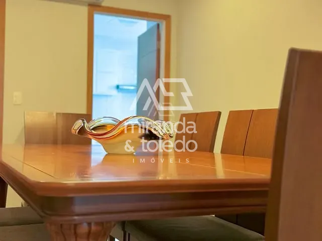 Apartamento com 186m² 3 quartos e 4 banheiros, à venda, no bairro Praia do Morro em Guarapari