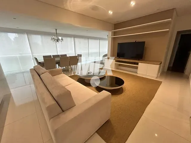 Apartamento 2 quartos e 4 banheiros, para alugar, no bairro Itaim Bibi em São Paulo