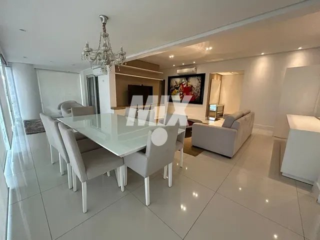 Apartamento 2 quartos e 4 banheiros, para alugar, no bairro Itaim Bibi em São Paulo