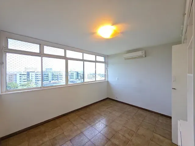 Apartamento 3 quartos e 2 banheiros, para alugar, no bairro Asa Norte em Brasília