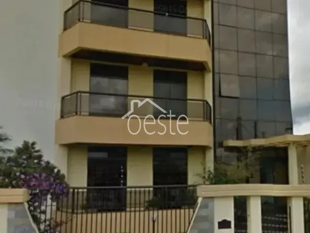 Apartamento 3 quartos e 4 banheiros, para alugar, no bairro Jardim Dulce em Santa Bárbara D'Oeste