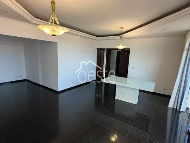Apartamento 3 quartos e 4 banheiros, para alugar, no bairro Jardim Dulce em Santa Bárbara D'Oeste