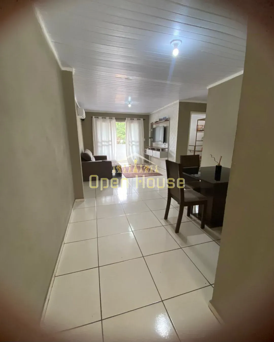 Apartamento, 3 quartos, 100 m² - Foto 3