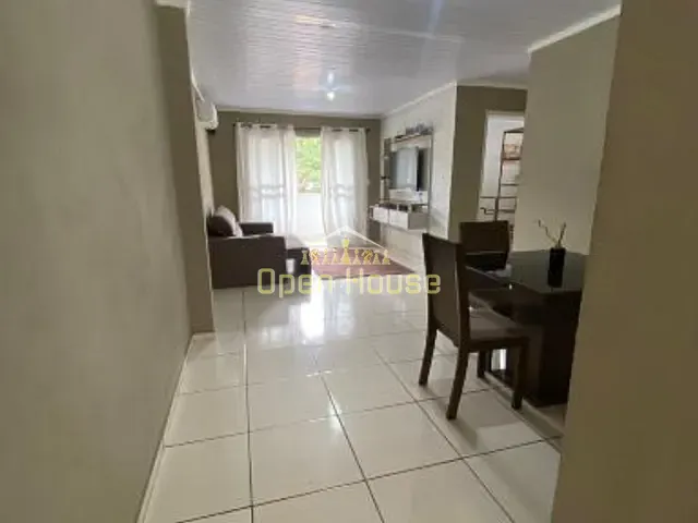 Apartamento 3 quartos e 2 banheiros, à venda, no bairro São Lucas em Volta Redonda