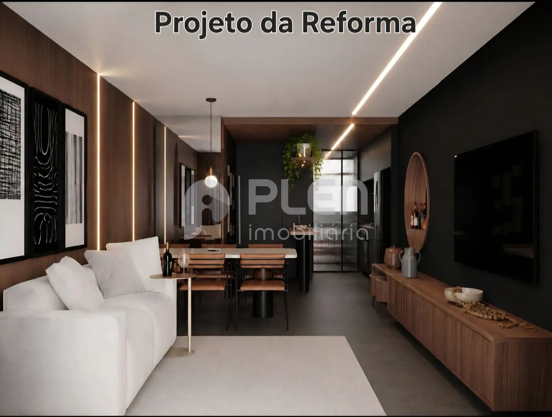 Apartamento de 2 quartos à venda em Santana, São Paulo