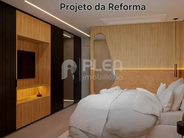 Apartamento 2 quartos e 3 banheiros, à venda, no bairro Santana em São Paulo