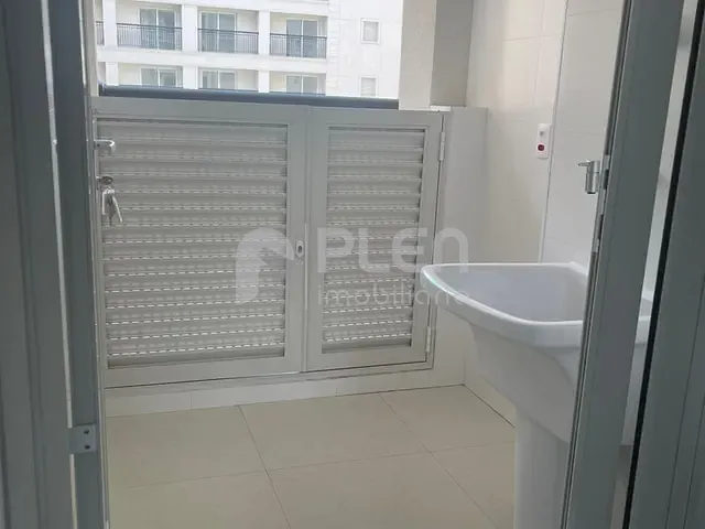 Apartamento 2 quartos e 3 banheiros, à venda, no bairro Vila Ester (Zona Norte) em São Paulo