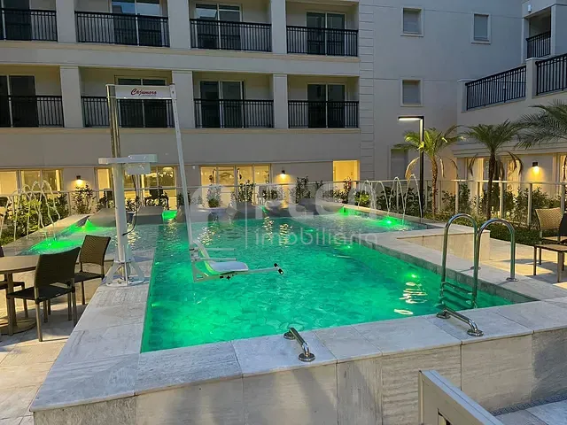 Apartamento 2 quartos e 3 banheiros, à venda, no bairro Vila Ester (Zona Norte) em São Paulo