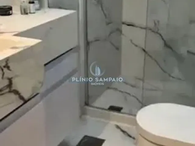 Apartamento com 200m² 4 quartos e 5 banheiros, à venda, no bairro Praia do Canto em Vitória