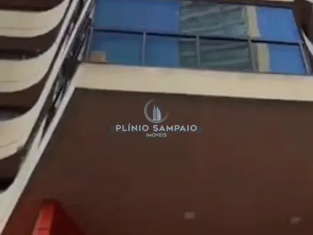 Apartamento com 200m² 4 quartos e 5 banheiros, à venda, no bairro Praia do Canto em Vitória