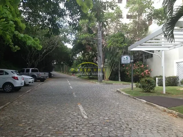 Apartamento com 180m² 3 quartos e 4 banheiros, à venda, no bairro Acupe de Brotas em Salvador